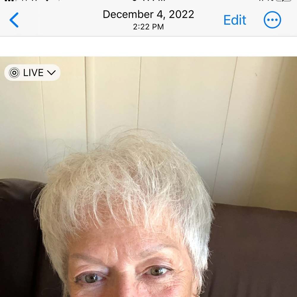 Meet your Posher, Wanda